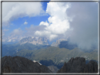 foto Ghiacciaio della Marmolada